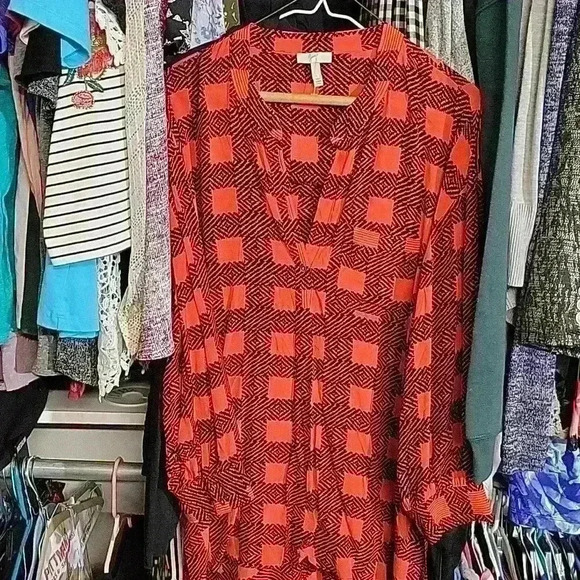 JOIE blouse - Picture 1 of 3